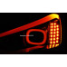 exled led head turn module hyundai santa fe dm 2013-15